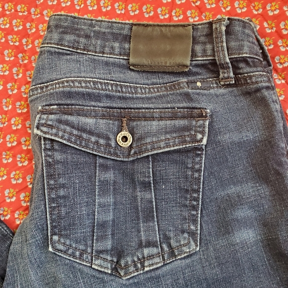 Lucky Brand Lolita Boot 14/32 - Picture 2 of 9